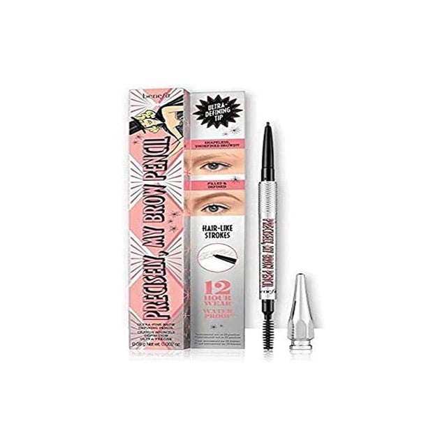 Lápiz de cejas Benefit Precisely My Brow 3 Warm Light Brown