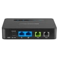 Grandstream Hybrid ATA with FXS and FXO Ports (HT813) - Walmart.com