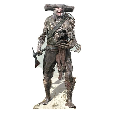 Maccus (POTC: At Worlds End)
