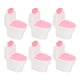 thumbnail image 5 of Dollhouse Wathoding, Dollhouse Accesorio Tiny 10pcs Decoración Ornamento para 1:12 Molly House, 5 of 7