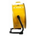 thumbnail image 4 of Caterpillar Ventilador Tambor Industrial Diámetro 45.7 Cm, 4 of 6