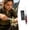 B, variant on Clearance Under $10 Folding Knife Pocket Folding Knife For Camping Pocket Tool,Metal (G) (1Pc)