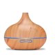 thumbnail image 1 of Aroma Diffuser for Essential Oil Large Room,Office Essential Oil Diffusers for Home Kids, Cool Mist humidifier for Bedroom Quiet with Ambient Light,Waterless Auto Off Aromatherapy, 1 of 5