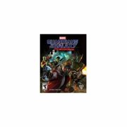 Guardians Of The Galaxy: Telltale Series - Nintendo Switch