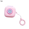 thumbnail image 1 of Funda protectora para auriculares compatible con Bluetooth, fruta de dibujos animados, para Samsung Galaxy Buds Live, 1 of 5