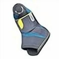 thumbnail image 2 of Push Sports Ankle Brace Kicx - Easy-on Brace, Based on Pro Taping (Left Medium), 2 of 4