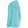 thumbnail image 3 of Trespass - Chaqueta Impermeable Sabrina para Mujer (Azul Aqua), 3 of 6