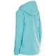 thumbnail image 3 of Trespass - Chaqueta Impermeable Sabrina para Mujer (Azul Aqua), 3 of 6