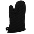 thumbnail image 3 of 1PCS Polyester Coton Résistant à la Chaleur Antidérapant Gant de Cuisson Micro-Ondes Four Cuisine Outil de Cuisson, 3 of 8