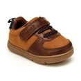 thumbnail image 2 of Carter's Espadrilles Kyle pour Bébés Garçons, Marron, 3.5 US Infant, 2 of 3