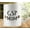 A170, variant on Had My Patience Tested Mug Funny Coffee Mug Ceramic Cup Tea 11 Oz For Women Men Novelty Christmas Birthday Gift
