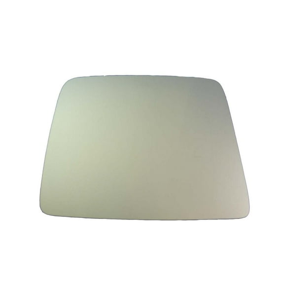 K-Source Truck/ SUV Replacement Glass: Driver Side, Flat Glass, Includes Mounting Tape and Instructions Fits select: 2004-2008 FORD F150