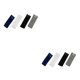 thumbnail image 1 of Yuarrent 4 Pack Expander Button for Men Extenders/Neck Extender Collar and Women, Tipo 1 2piezas, 1 of 1