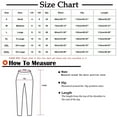 thumbnail image 3 of hotojiny Women's Plus Size Sweatpants Loose Wide Leg Lounge Pants High Waist Drawstring Baggy Workout Athletic Trousers with Pockets, 3 of 6