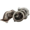 thumbnail image 4 of New OEM Replacement Turbocharger Compatible With BMW 335xi Base 335xi Base N54B30A 3.0L 2007-2008 By 11657593015 49131-07005 49131-07008 7563685 49S3107031 49S31-07031 11657563685, 4 of 4