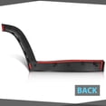 thumbnail image 6 of Rear Door Molding Left Driver Side CH1504111 Fit For 2017-2024 Jeep Compass, 6 of 10