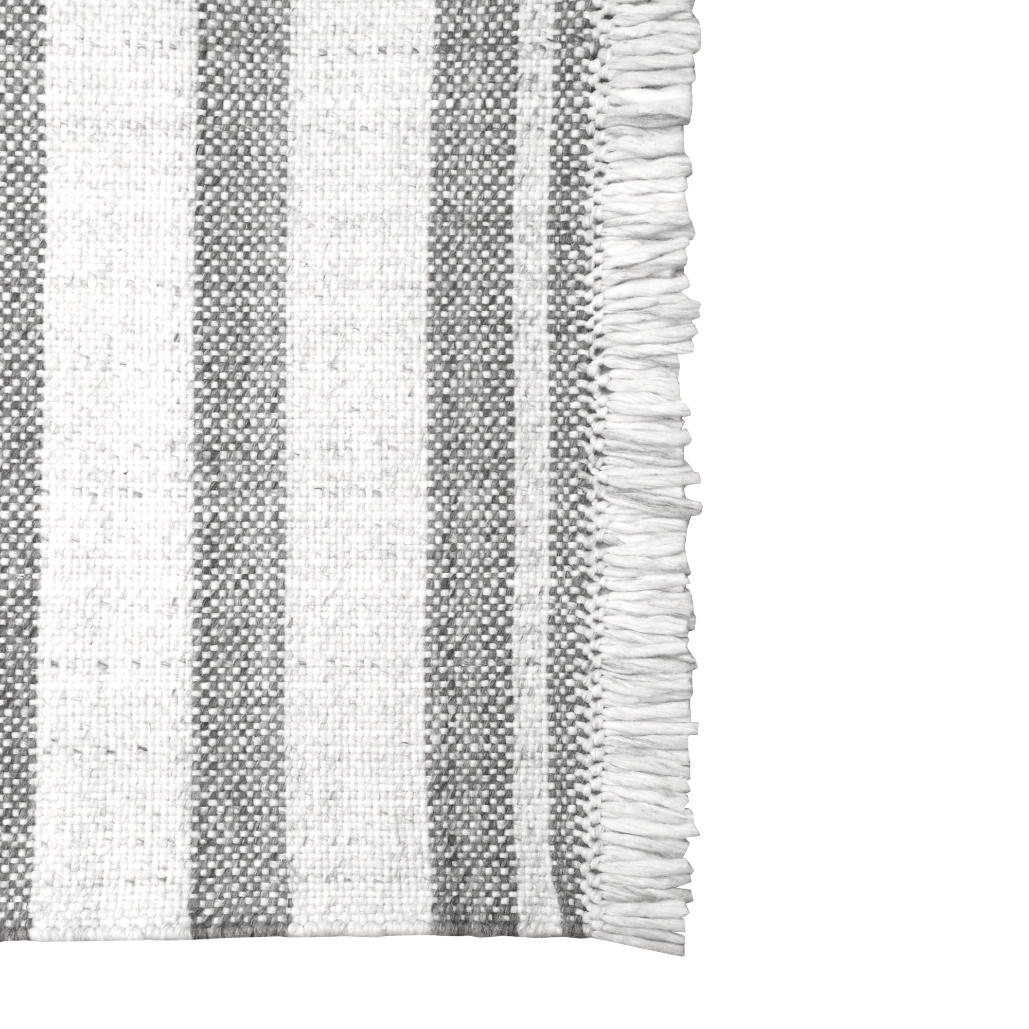 LR Home Atorina Outdoor Synthetic Eco-Friendly Performance Flatweave Area Rug, 9'x12'