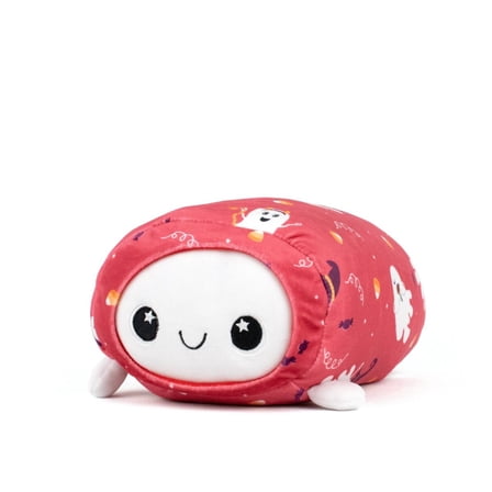 Moosh-Moosh 8" Boo the Ghost Slumber Plushie Soft Stuffed Animal