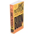 thumbnail image 3 of Burn, James Patterson, Michael Ledwidge Broché, 3 of 4