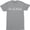 Athletic Heather, variant on We the People Constitution US American Pride Slogan Men's T-Shirt