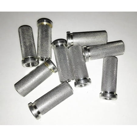 GPP Crossbow Bolt/Arrow 2219 Aluminum Inserts ID .2985 (24 Pack)