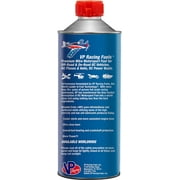 VP Racing 4496717, Master Basher R/C Car Fuel 20% Nitro - 14% Oil - (1 Quart)