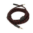 thumbnail image 2 of Chat Link Cable, Plug And Play Lightweight Braiding Wire Chat Adapter Cable  For HD60 PRO For Live Streaming For Laptop For HD60 S+, 2 of 8