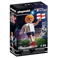 thumbnail image 1 of Playmobil Soccer Player - England, 1 of 3