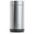 thumbnail image 6 of RTIC Stainless Steel 16 oz Sweat Proof Vacuum Insulated -Compartment Beverage Dispenser, 6 of 6