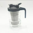thumbnail image 3 of EastVita 32OZ Cold Brew Coffee Maker No Leaks Mason Jar Pitcher With Lid Spout For Coffee Ice Tea Lemonade Cold Brew, 3 of 6