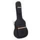 thumbnail image 1 of Bolsa para guitarra, bolsa para bajo eléctrico, mochila de protección Paddd suave impermeable de viaje negra, Estuche de transporte para guitarra, 1 of 9