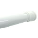 thumbnail image 1 of Tubo para Cortina de Baño CasaMia  Ajustable para Ducha 103-191 cms CasaMia, 1 of 3