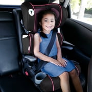 Baby Trend PROtect 2-in-1 Folding Booster Seat