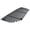 Black, variant on APS Compatible with Honda Pilot 2009-2011 Main Upper 304 Stainless Steel Chrome Polished 8x6 Billet Front Grill Grille Insert H86597C