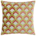 thumbnail image 1 of Paoletti Ledbury Housse de Coussin en Jacquard, 1 of 4