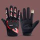thumbnail image 1 of Guantes de medio dedo para deportes al aire libre, montañismo, antideslizantes, antiimpacto, de caparazón suave, tácticos, para entrenamiento y equitación, 1 of 5