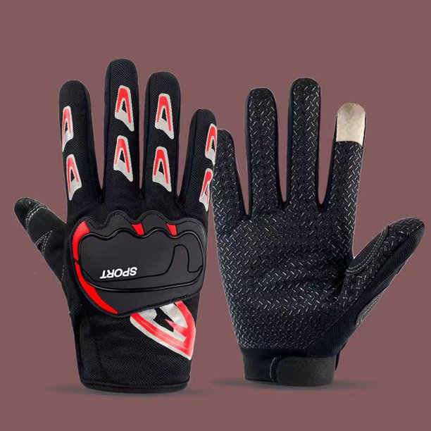 Guantes de medio dedo para deportes al aire libre, montañismo, antideslizantes, antiimpacto, de caparazón suave, tácticos, para entrenamiento y equitación