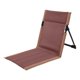 thumbnail image 1 of Outdoor Folding Beach Chair Camping Lightweight Single Chair Camping Portable Leisure Chair Travel Integrated Backrest Chair, 1 of 5