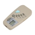 thumbnail image 4 of Control remoto para aire acondicionado York, control remoto para aire acondicionado, control remoto para aire acondicionado, durabilidad probada en el tiempo, 4 of 12