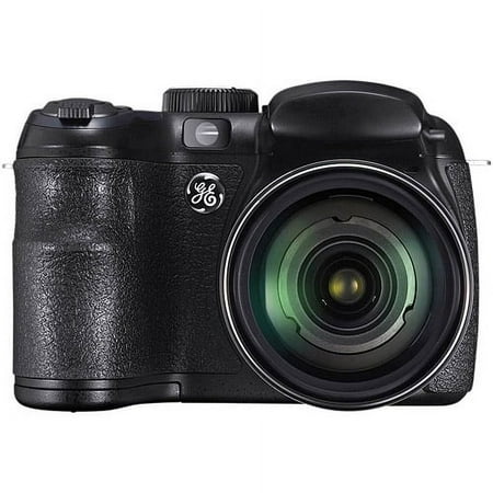 Ge X400-bk Power Pro Series - 14mp Digit