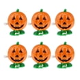 thumbnail image 3 of 10 piezas calabaza de Halloween para decoraciones de Halloween, 3 of 3