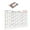 13, variant on Zeiwohndc 2026 Wall Planner For Office School Safe Inks Printing Premium Recycled Paper