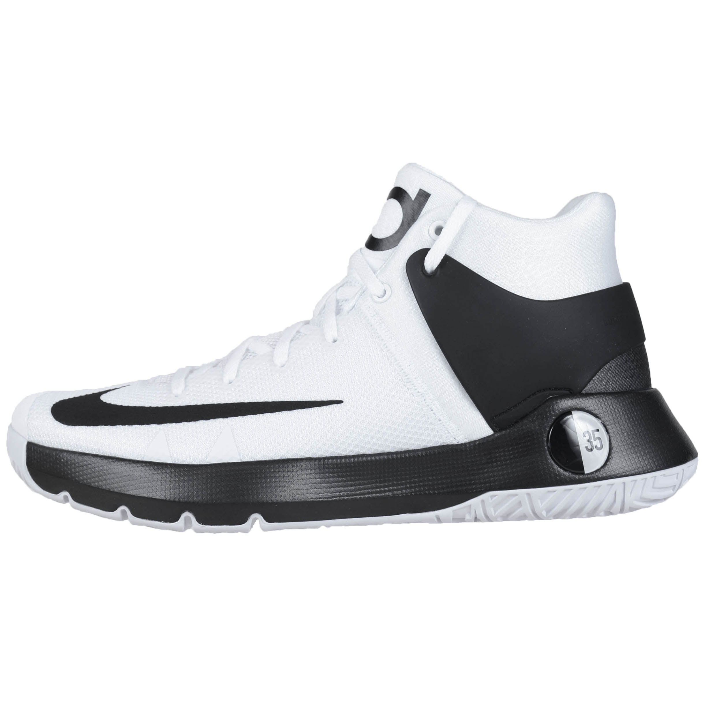 nike kd trey 5 iv review