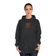 thumbnail image 4 of Unisex College Hoodie, 4 of 4