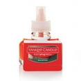 thumbnail image 2 of Yankee Candle Scent Plug Refill, Macintosh (Pack of 4), 2 of 8