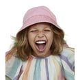 thumbnail image 3 of Beechfield Chapeau Bob Vintage pour Garçons/filles, 3 of 3