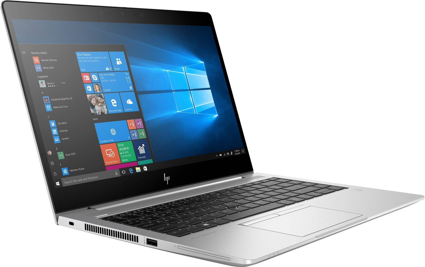 HP EliteBook 840 G9 Testbericht | DE