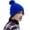 Graphite, variant on Beechfield Boys/Girls Original Pom Pom Beanie