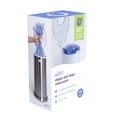 thumbnail image 1 of Ubbi Diaper Pail Bags 75-Pack 49L Disposable, 1 of 5