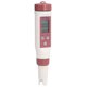 thumbnail image 5 of TKSE - Medidor Digital de Calidad del Agua Ahorro automático de Datos simultáneo - Pantalla Probador de Detector de PH de Agua Altamente Sensible, 5 of 14